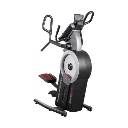 Орбітрек  ProForm Hiit Trainer (PFEVEL71216) - фото №4